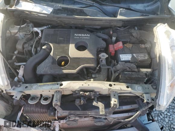 ✅ 2012 Nissan Juke SL • VIN: JN8AF5MV4CT117660 • Lot: 91211695. Wystawiony na Copart z przebiegiem Nie podano. Bezpłatny archiwum sprzedaży aukcyjnych z USA i szczegółowy raport historii pojazdu na DreamBid. Zdjęcie 11.