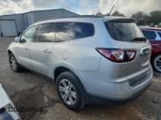 ✅ 2017 Chevrolet Traverse LT • VIN: 1GNKRGKD5HJ287906 • Лот: 85282125. Опубликован ранее на Copart с пробегом Не указан. Бесплатный доступ к архиву аукционных продаж из США и подробный отчёт об истории автомобиля на DreamBid. Изображение 2.