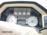 ✅ 2008 Ford F-350 XL • VIN: 1FTWW33R28ED65654 • Lot: 71952285. Listed on Copart with 341,418 mi. Free auction sales archive from the USA and detailed vehicle history report at DreamBid. Image 9.