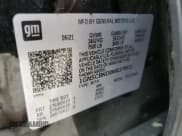 ✅ 2021 Chevrolet Suburban LS • VIN: 1GNSCBKD0MR379571 • Lot: 42579275. Listed on Copart with 146,655 mi. Free auction sales archive from the USA and detailed vehicle history report at DreamBid. Image 13.