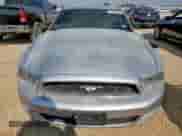 2014 Ford Mustang V6 с VIN 1ZVBP8AM5E5321124, выставлен на аукционе Copart как лот 81500765 с пробегом 167 782 миль миль и Списание • Salvage title. История ставок и продаж доступна на DreamBid. Изображение 5.