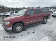 ✅ 2006 Chevrolet Suburban LS • VIN: 1GNFK16Z06J103204 • Лот: 83678584. Опубликован ранее на Copart с пробегом 207 678 миль. Бесплатный доступ к архиву аукционных продаж из США и подробный отчёт об истории автомобиля на DreamBid. Изображение 1.