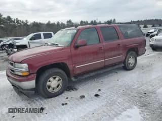 ✅ 2006 Chevrolet Suburban LS • VIN: 1GNFK16Z06J103204 • Лот: 83678584. Опубликован ранее на Copart с пробегом 207 678 миль. Бесплатный доступ к архиву аукционных продаж из США и подробный отчёт об истории автомобиля на DreamBid. Изображение 1.