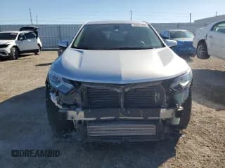✅ 2018 Chevrolet Equinox LT • VIN: 3GNAXSEV6JS531575 • Лот: 85551855. Опубликован ранее на Copart с пробегом 71 228 миль. Бесплатный доступ к архиву аукционных продаж из США и подробный отчёт об истории автомобиля на DreamBid. Изображение 5.