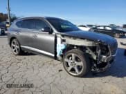 ✅ 2021 Genesis GV80 • VIN: KMUHCESC1MU055518 • Lot: 91916765. Wystawiony na Copart z przebiegiem 67 564 mil. Bezpłatny archiwum sprzedaży aukcyjnych z USA i szczegółowy raport historii pojazdu na DreamBid. Zdjęcie 4.