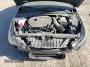 ✅ 2022 Hyundai Elantra • VIN: KMHLW4AK8NU001475 • Lot: 84793015. Listed on Copart with 40,313 mi. Free auction sales archive from the USA and detailed vehicle history report at DreamBid. Image 11.