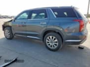 ✅ 2023 Hyundai Palisade SE • VIN: KM8R14GE3PU559943 • Лот: 50380435. Опубликован ранее на Copart с пробегом 23 949 миль. Бесплатный доступ к архиву аукционных продаж из США и подробный отчёт об истории автомобиля на DreamBid. Изображение 2.