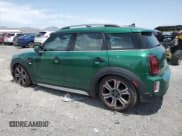 ✅ 2022 MINI Countryman Cooper S • VIN: WMZ83BR07N3N91412 • Lot: 58870225. Wystawiony na Copart z przebiegiem 24 238 mil. Bezpłatny archiwum sprzedaży aukcyjnych z USA i szczegółowy raport historii pojazdu na DreamBid. Zdjęcie 2.