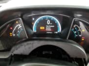 ✅ 2018 Honda Civic EX-T • VIN: 2HGFC3B32JH355969 • Lot: 93127415. Wystawiony na Copart z przebiegiem 147 618 mil. Bezpłatny archiwum sprzedaży aukcyjnych z USA i szczegółowy raport historii pojazdu na DreamBid. Zdjęcie 9.