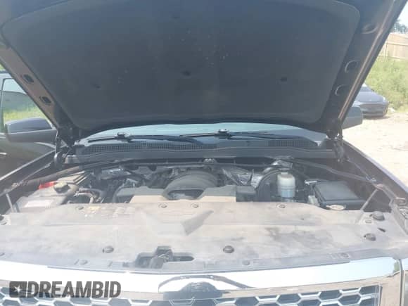 2015 Chevrolet Silverado 1500 LT z VIN 1GCVKREC6FZ299778, wystawiony jako IAAI lot #42877341 z przebiegiem 127 556 mil mil oraz . Historia ofert i sprzedaży dostępna na DreamBid. Obrazek 10.