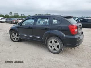 ✅ 2008 Dodge Caliber R/T • VIN: 1B3HB78K58D648760 • Лот: 70506044. Опубликован ранее на Copart с пробегом Не указан. Бесплатный доступ к архиву аукционных продаж из США и подробный отчёт об истории автомобиля на DreamBid. Изображение 2.