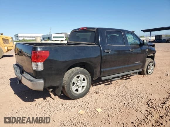 ✅ 2013 Toyota Tundra • VIN: 5TFEY5F17DX143746 • Lot: 66411995. Listed on Copart with 148,645 mi. Free auction sales archive from the USA and detailed vehicle history report at DreamBid. Image 3.