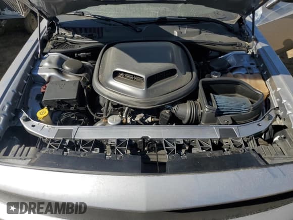 ✅ 2017 Dodge Challenger T/A 392 • VIN: 2C3CDZFJ6HH514646 • Lot: 73401334. Wystawiony na Copart z przebiegiem 63 632 mil. Bezpłatny archiwum sprzedaży aukcyjnych z USA i szczegółowy raport historii pojazdu na DreamBid. Zdjęcie 11.