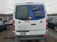 ✅ 2012 Freightliner Sprinter • VIN: WDYPE7CC3C5648118 • Лот: 85903604. Опубликован ранее на Copart с пробегом 179 031 миль. Бесплатный доступ к архиву аукционных продаж из США и подробный отчёт об истории автомобиля на DreamBid. Изображение 6.