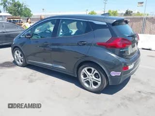 ✅ 2018 Chevrolet Bolt EV LT • VIN: 1G1FW6S00J4139718 • Lot: 42162016. Wystawiony na IAAI z przebiegiem 95 347 mil. Bezpłatny archiwum sprzedaży aukcyjnych z USA i szczegółowy raport historii pojazdu na DreamBid. Zdjęcie 3.