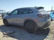 ✅ 2024 Honda HR-V Sport • VIN: 3CZRZ2H51RM735938 • Лот: 58872545. Опубликован ранее на Copart с пробегом 18 011 миль. Бесплатный доступ к архиву аукционных продаж из США и подробный отчёт об истории автомобиля на DreamBid. Изображение 2.