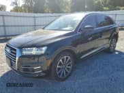 ✅ 2018 Audi Q7 Premium Plus • VIN: WA1LAAF7XJD031913 • Lot: 86121745. Listed on Copart with 40,336 mi. Free auction sales archive from the USA and detailed vehicle history report at DreamBid. Image 1.