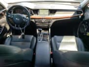 ✅ 2017 Kia Cadenza Premium • VIN: KNALC4J14H5060670 • Лот: 60481904. Опубликован ранее на Copart с пробегом 127 125 миль. Бесплатный доступ к архиву аукционных продаж из США и подробный отчёт об истории автомобиля на DreamBid. Изображение 8.