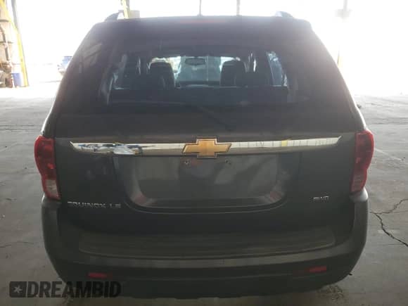 2008 Chevrolet Equinox LS z VIN 2CNDL23FX86314144, wystawiony jako Copart lot #75691344 z przebiegiem 75 820 mil mil oraz Szkoda całkowita • Salvage title. Historia ofert i sprzedaży dostępna na DreamBid. Obrazek 6.