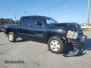 ✅ 2012 Chevrolet Silverado 1500 LT • VIN: 3GCPKSE77CG243041 • Lot: 82489575. Listed on Copart with 135,060 mi. Free auction sales archive from the USA and detailed vehicle history report at DreamBid. Image 4.
