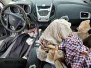 ✅ 2014 Chevrolet Equinox LS • VIN: 2GNALAEK1E6112369 • Лот: 57964555. Опубликован ранее на Copart с пробегом 99 616 миль. Бесплатный доступ к архиву аукционных продаж из США и подробный отчёт об истории автомобиля на DreamBid. Изображение 8.