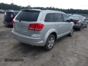 ✅ 2011 Dodge Journey Mainstreet • VIN: 3D4PG1FG4BT505844 • Lot: 42944011. Wystawiony na IAAI z przebiegiem 177 990 mil. Bezpłatny archiwum sprzedaży aukcyjnych z USA i szczegółowy raport historii pojazdu na DreamBid. Zdjęcie 4.