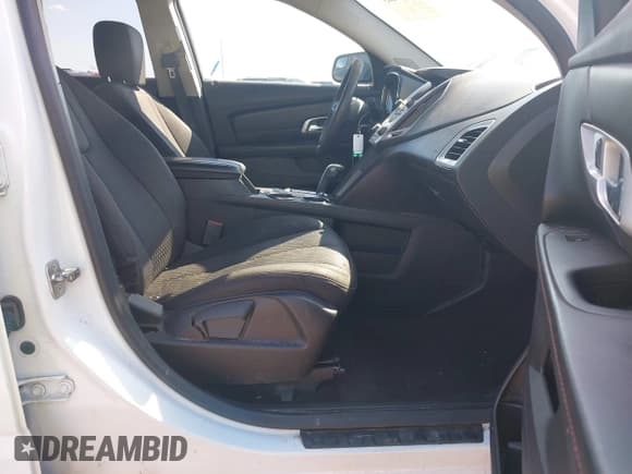 ✅ 2014 GMC Terrain SLE • VIN: 2GKALMEK9E6168204 • Лот: 43397263. Опубликован ранее на IAAI с пробегом 160 787 миль. Бесплатный доступ к архиву аукционных продаж из США и подробный отчёт об истории автомобиля на DreamBid. Изображение 5.