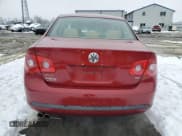 ✅ 2006 Volkswagen Jetta 2.5L • VIN: 3VWRG71K46M649069 • Лот: 44103445. Опубликован ранее на Copart с пробегом 192 214 миль. Бесплатный доступ к архиву аукционных продаж из США и подробный отчёт об истории автомобиля на DreamBid. Изображение 6.