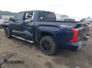 ✅ 2022 Toyota Tundra 1794 Edition • VIN: 5TFMA5DB6NX041299 • Лот: 41711342. Опубликован ранее на IAAI с пробегом 50 079 миль. Бесплатный доступ к архиву аукционных продаж из США и подробный отчёт об истории автомобиля на DreamBid. Изображение 3.