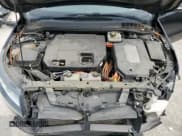 ✅ 2012 Chevrolet Volt • VIN: 1G1RD6E4XCU115107 • Lot: 71570704. Wystawiony na Copart z przebiegiem Nie podano. Bezpłatny archiwum sprzedaży aukcyjnych z USA i szczegółowy raport historii pojazdu na DreamBid. Zdjęcie 11.