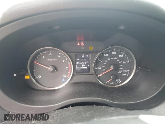 ✅ 2016 Subaru Impreza • VIN: JF1GJAA65GH005443 • Lot: 80482475. Wystawiony na Copart z przebiegiem 95 239 mil. Bezpłatny archiwum sprzedaży aukcyjnych z USA i szczegółowy raport historii pojazdu na DreamBid. Zdjęcie 9.