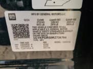 ✅ 2024 Cadillac XT6 AWD Sport • VIN: 1GYKPGRS0RZ736764 • Lot: 84216964. Wystawiony na Copart z przebiegiem 3 869 mil. Bezpłatny archiwum sprzedaży aukcyjnych z USA i szczegółowy raport historii pojazdu na DreamBid. Zdjęcie 16.