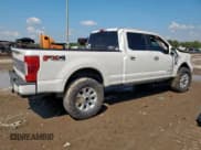 ✅ 2018 Ford F-250 XL • VIN: 1FT7W2BT4JEC06491 • Lot: 70702115. Listed on Copart with 180,143 mi. Free auction sales archive from the USA and detailed vehicle history report at DreamBid. Image 3.