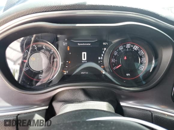 ✅ 2018 Dodge Challenger SXT Plus • VIN: 2C3CDZAG7JH149959 • Lot: 58221464. Wystawiony na Copart z przebiegiem 65 677 mil. Bezpłatny archiwum sprzedaży aukcyjnych z USA i szczegółowy raport historii pojazdu na DreamBid. Zdjęcie 9.