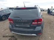 ✅ 2018 Dodge Journey Crossroad • VIN: 3C4PDDGG1JT141838 • Лот: 43430807. Опубликован ранее на IAAI с пробегом 25 827 миль. Бесплатный доступ к архиву аукционных продаж из США и подробный отчёт об истории автомобиля на DreamBid. Изображение 16.