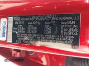 ✅ 2023 Hyundai Tucson SEL • VIN: 5NMJFCAE8PH254001 • Лот: 43233520. Опубликован ранее на IAAI с пробегом 25 275 миль. Бесплатный доступ к архиву аукционных продаж из США и подробный отчёт об истории автомобиля на DreamBid. Изображение 9.