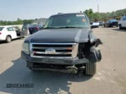 ✅ 2007 Ford Expedition Eddie Bauer • VIN: 1FMFU17527LA45953 • Lot: 59502485. Listed on Copart with 186,814 mi. Free auction sales archive from the USA and detailed vehicle history report at DreamBid. Image 14.