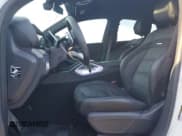 ✅ 2024 Mercedes-Benz GLE 53 AMG • VIN: 4JGFD6BB3RB104351 • Lot: 86130905. Listed on Copart with 17,655 mi. Free auction sales archive from the USA and detailed vehicle history report at DreamBid. Image 7.