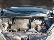 ✅ 2012 Toyota Sienna SE • VIN: 5TDXK3DCXCS258915 • Lot: 42884001. Listed on IAAI with 282,094 mi. Free auction sales archive from the USA and detailed vehicle history report at DreamBid. Image 10.