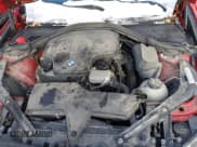 ✅ 2016 BMW 2 Series 228i xDrive • VIN: WBA1L9C56GV324278 • Lot: 41414710. Wystawiony na IAAI z przebiegiem 101 785 mil. Bezpłatny archiwum sprzedaży aukcyjnych z USA i szczegółowy raport historii pojazdu na DreamBid. Zdjęcie 10.