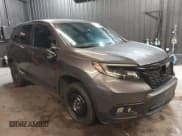 ✅ 2019 Honda Passport Sport • VIN: 5FNYF8H29KB006583 • Лот: 41516617. Опубликован ранее на IAAI с пробегом 63 378 миль. Бесплатный доступ к архиву аукционных продаж из США и подробный отчёт об истории автомобиля на DreamBid. Изображение 6.