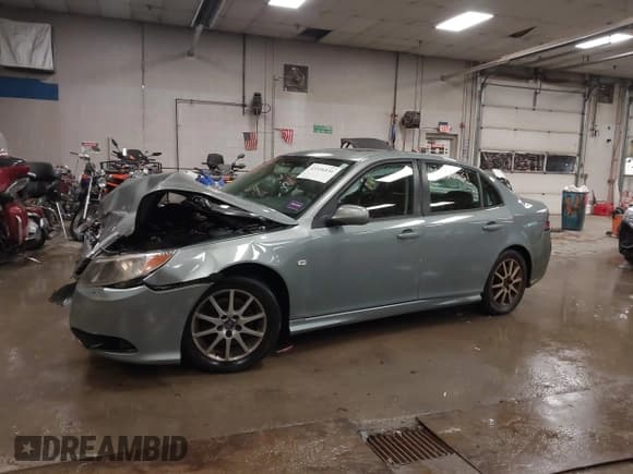 ✅ 2009 Saab 9-3 Touring • VIN: YS3FB49YX91016923 • Lot: 43336531. Wystawiony na IAAI z przebiegiem 194 938 mil. Bezpłatny archiwum sprzedaży aukcyjnych z USA i szczegółowy raport historii pojazdu na DreamBid. Zdjęcie 14.