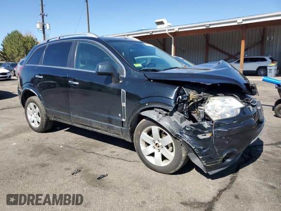 ✅ 2009 Saturn VUE XR • VIN: 3GSDL63759S633396 • Лот: 85888375. Опубликован ранее на Copart с пробегом 96 375 миль. Бесплатный доступ к архиву аукционных продаж из США и подробный отчёт об истории автомобиля на DreamBid. Изображение 4.