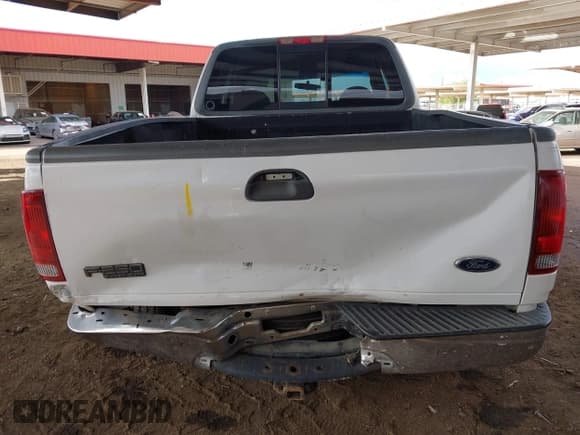 ✅ 1999 Ford F-150 XL • VIN: 1FTRX17L9XKB76357 • Лот: 43738653. Опубликован ранее на IAAI с пробегом Не указан. Бесплатный доступ к архиву аукционных продаж из США и подробный отчёт об истории автомобиля на DreamBid. Изображение 6.