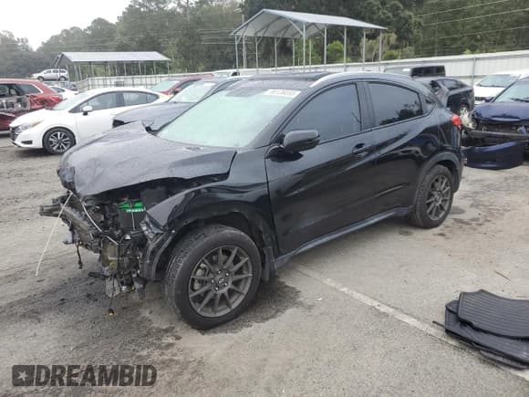 ✅ 2016 Honda HR-V EX-L • VIN: 3CZRU5H77GM746862 • Lot: 90139055. Wystawiony na Copart z przebiegiem 147 085 mil. Bezpłatny archiwum sprzedaży aukcyjnych z USA i szczegółowy raport historii pojazdu na DreamBid. Zdjęcie 1.