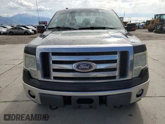 ✅ 2011 Ford F-150 FX4 • VIN: 1FTFX1EF9BFC31486 • Lot: 82576035. Listed on Copart with 270,388 mi. Free auction sales archive from the USA and detailed vehicle history report at DreamBid. Image 5.