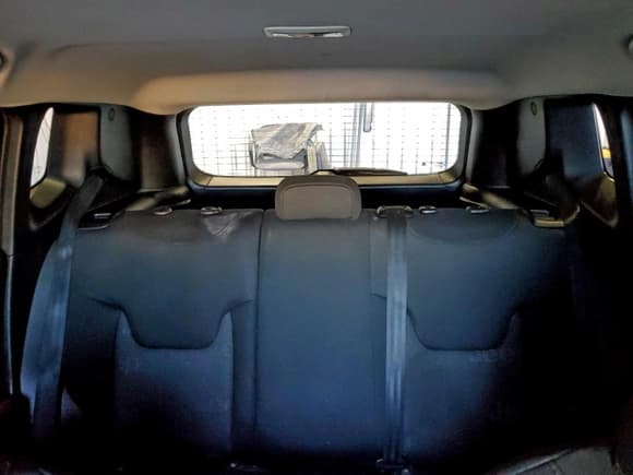 ✅ 2017 Jeep Renegade Sport • VIN: ZACCJBAB9HPG59738 • Lot: 93635845. Wystawiony na Copart z przebiegiem 130 949 mil. Bezpłatny archiwum sprzedaży aukcyjnych z USA i szczegółowy raport historii pojazdu na DreamBid. Zdjęcie 10.