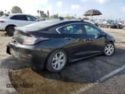✅ 2018 Chevrolet Volt Premier • VIN: 1G1RD6S51JU142318 • Lot: 44529594. Wystawiony na Copart z przebiegiem 46 502 mil. Bezpłatny archiwum sprzedaży aukcyjnych z USA i szczegółowy raport historii pojazdu na DreamBid. Zdjęcie 3.