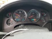 ✅ 2010 Chevrolet Silverado 1500 • VIN: 1GCSKTE21AZ134155 • Lot: 56755525. Wystawiony na Copart z przebiegiem 170 125 mil. Bezpłatny archiwum sprzedaży aukcyjnych z USA i szczegółowy raport historii pojazdu na DreamBid. Zdjęcie 9.