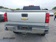 ✅ 2015 Chevrolet Silverado 2500HD LT • VIN: 1GC1KVEG9FF640344 • Lot: 43345081. Listed on IAAI with 294,853 mi. Free auction sales archive from the USA and detailed vehicle history report at DreamBid. Image 16.